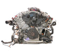 MOTOR CAU