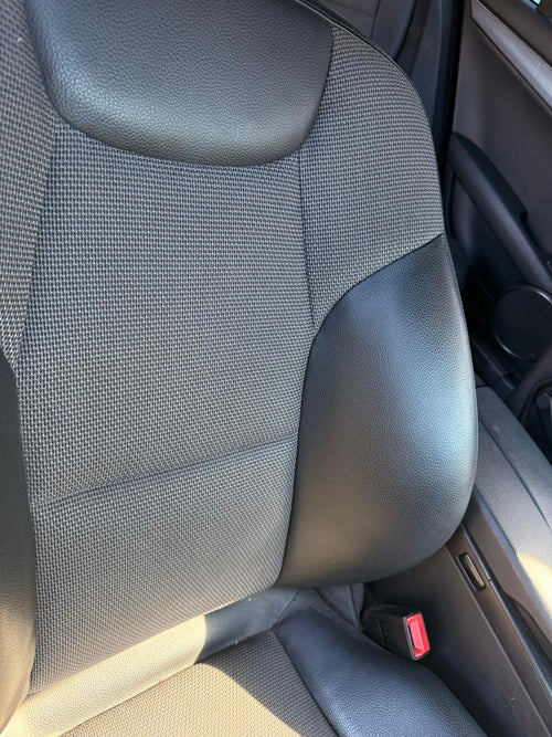 ASIENTOS MERCEDES CLASE C W204 C250 año 2012