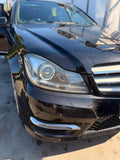 FAROS DELANTEROS MERCEDES C W204 C250 2012