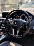 VOLANTE MERCEDES CLASE C W204 C250 2012