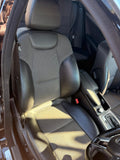 ASIENTOS MERCEDES CLASE C W204 C250 año 2012