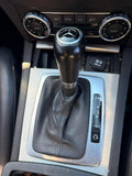 CAJA DE CAMBIO AUTOMATICA MERCEDES CLASE C W204 C250 2012