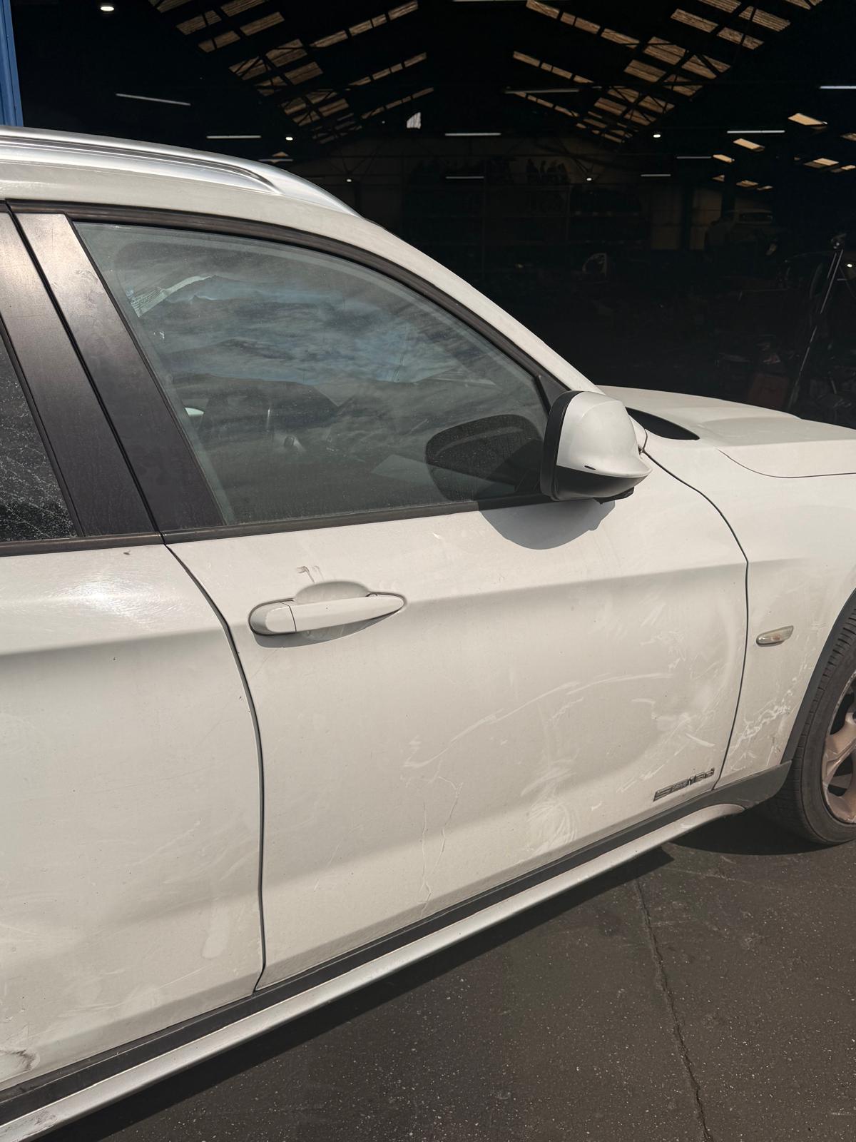 PUERTAS BMW X1 E84 Sdrive 2.0TD 2010
