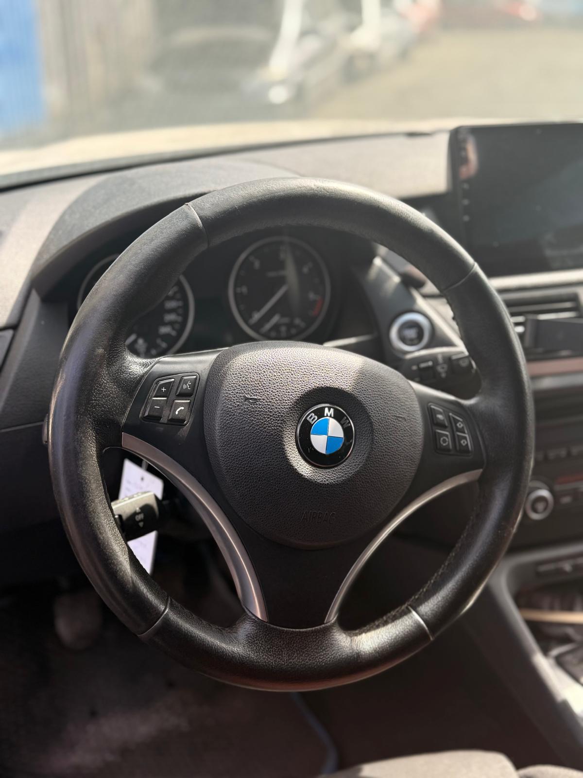 VOLANTE BMW X1 E84 Sdrive 2.0TD 2010