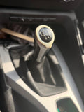 CAJA DE CAMBIO MANUAL BMW X1 E84 Sdrive 2.0TD 2010