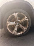 LLANTAS BMW X1 E84 Sdrive 2.0TD 2010