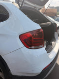 PILOTOS TRASEROS BMW X1 E84 Sdrive 2.0TD 2010