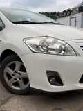 FAROS TOYOTA AURIS HYBRID 2012