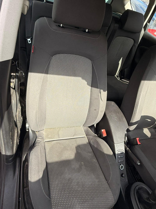 ASIENTOS SEAT ALTEA 2010
