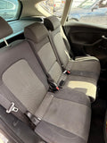 ASIENTOS SEAT ALTEA 2010