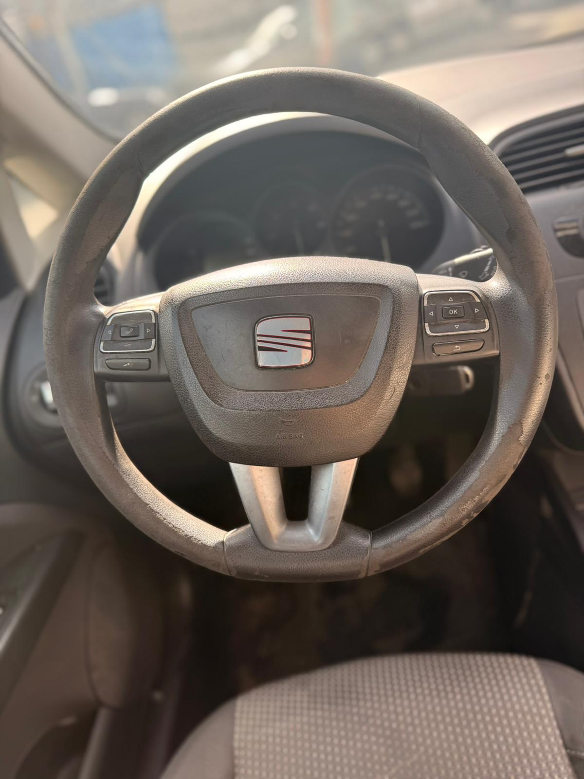 VOLANTE SEAT ALTEA 2010