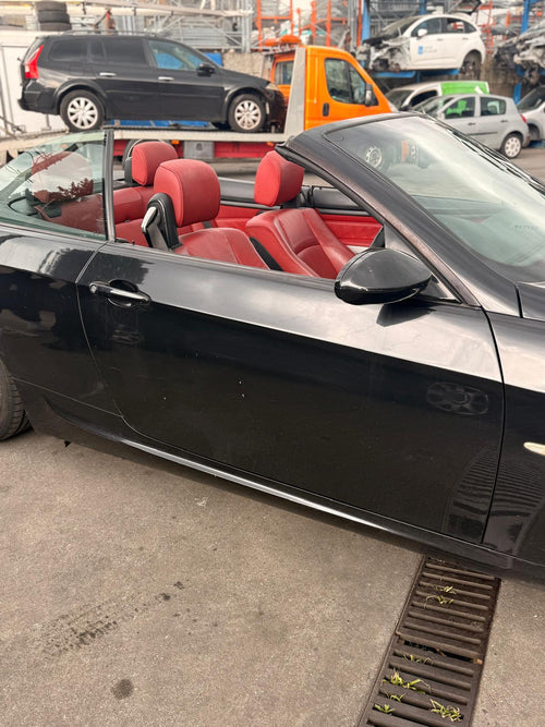 BMW SERIE 3 E93 330D