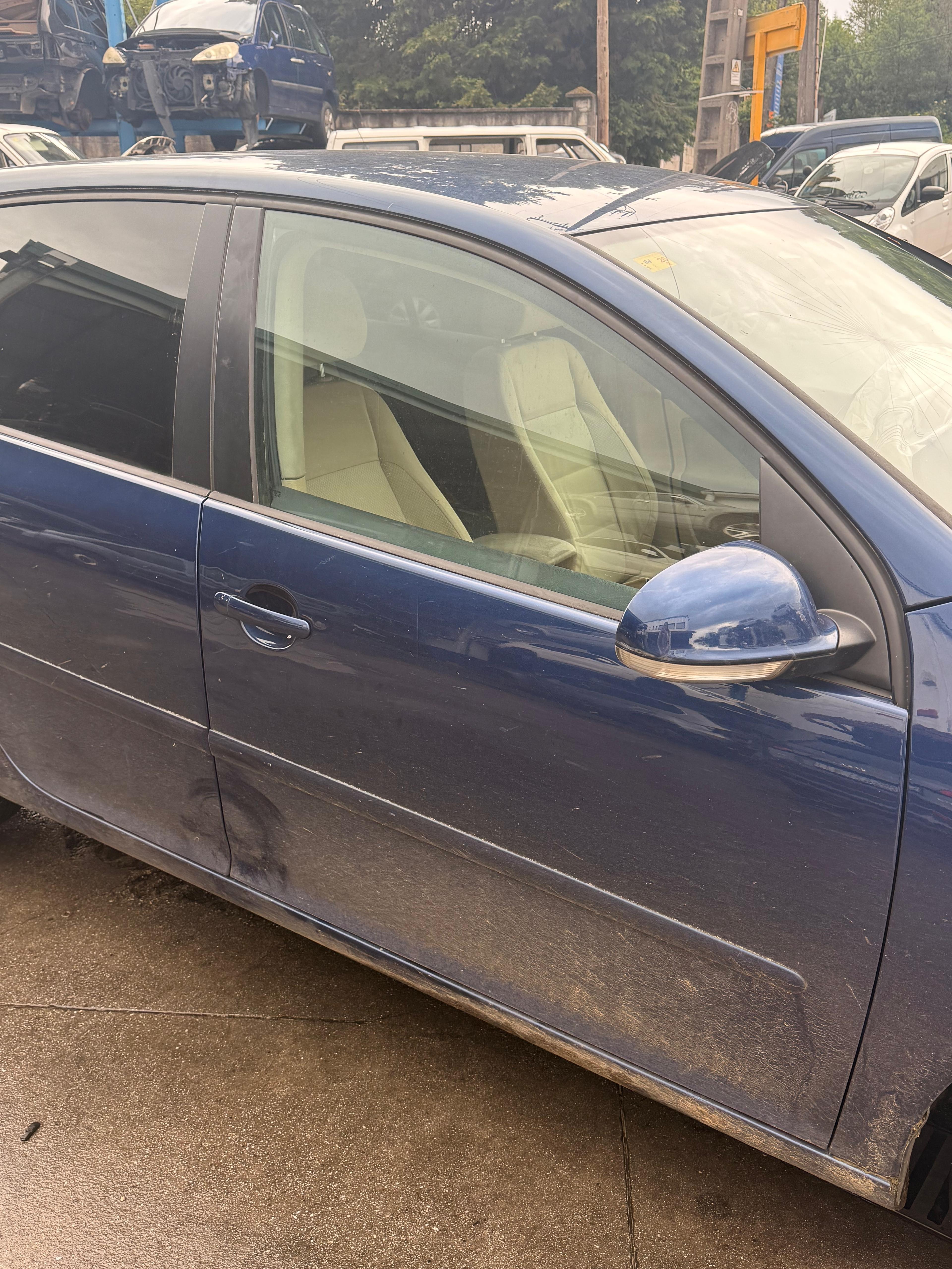 VW GOLF V 2.0 TDi 140CV