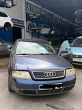 AUDI A6 2.5 TDI 150CV MANUAL