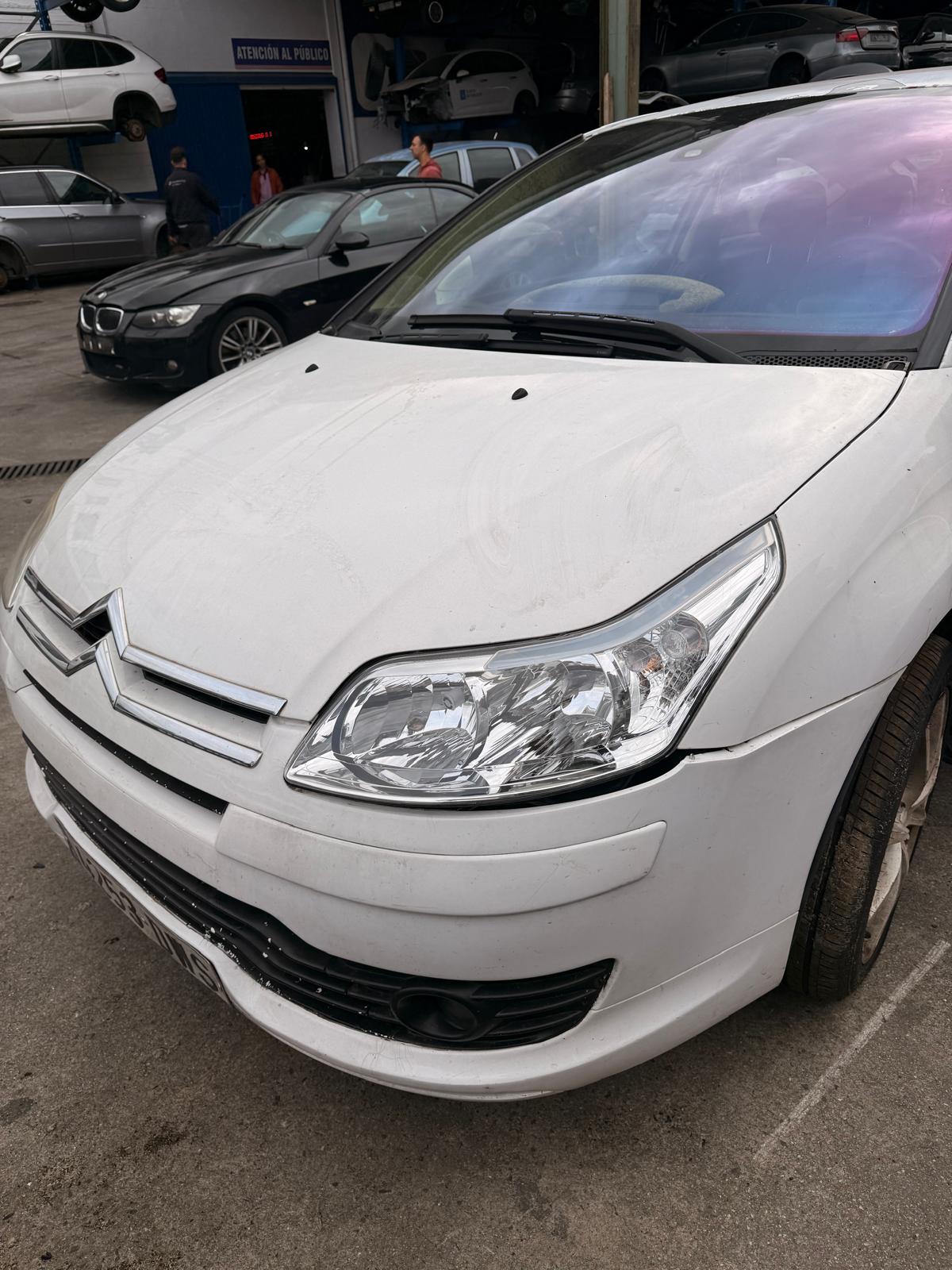 CITROËN C4 VTR 2006 GASOLINA
