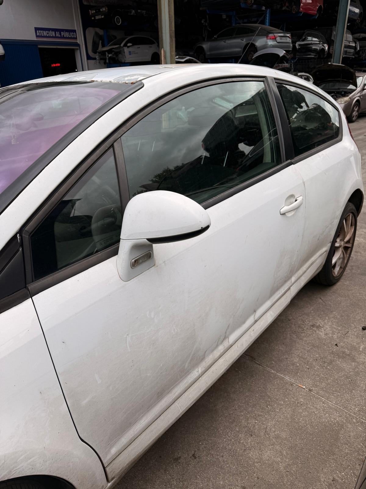 CITROËN C4 VTR 2006 GASOLINA