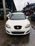 SEAT LEÓN 2 ECOMOTIVE 1.9TDI 2010