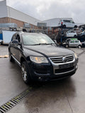 VOLKSWAGEN TOUAREG 2009 3.0TDI