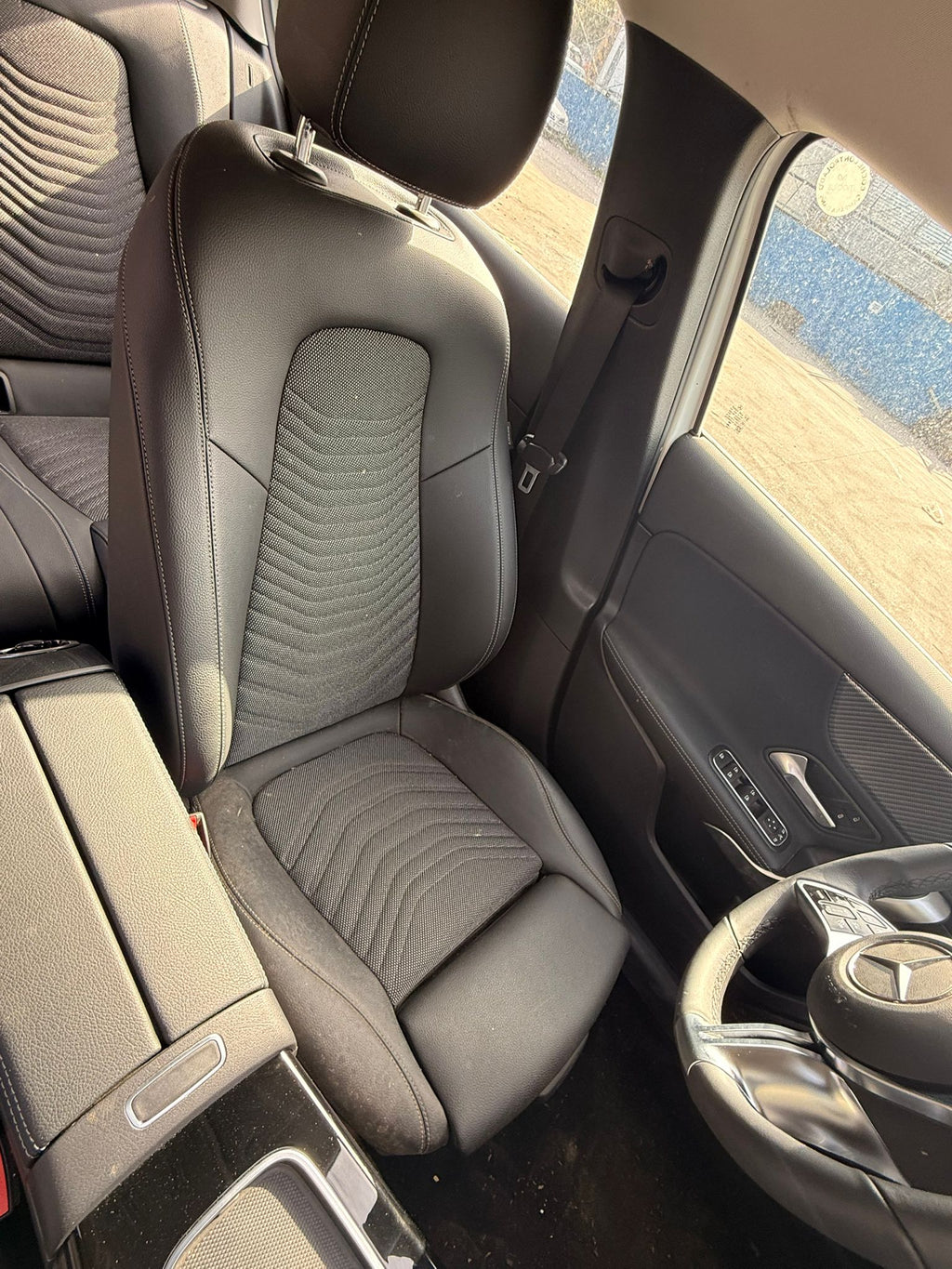MERCEDER CLASE A A180 W177 2023
