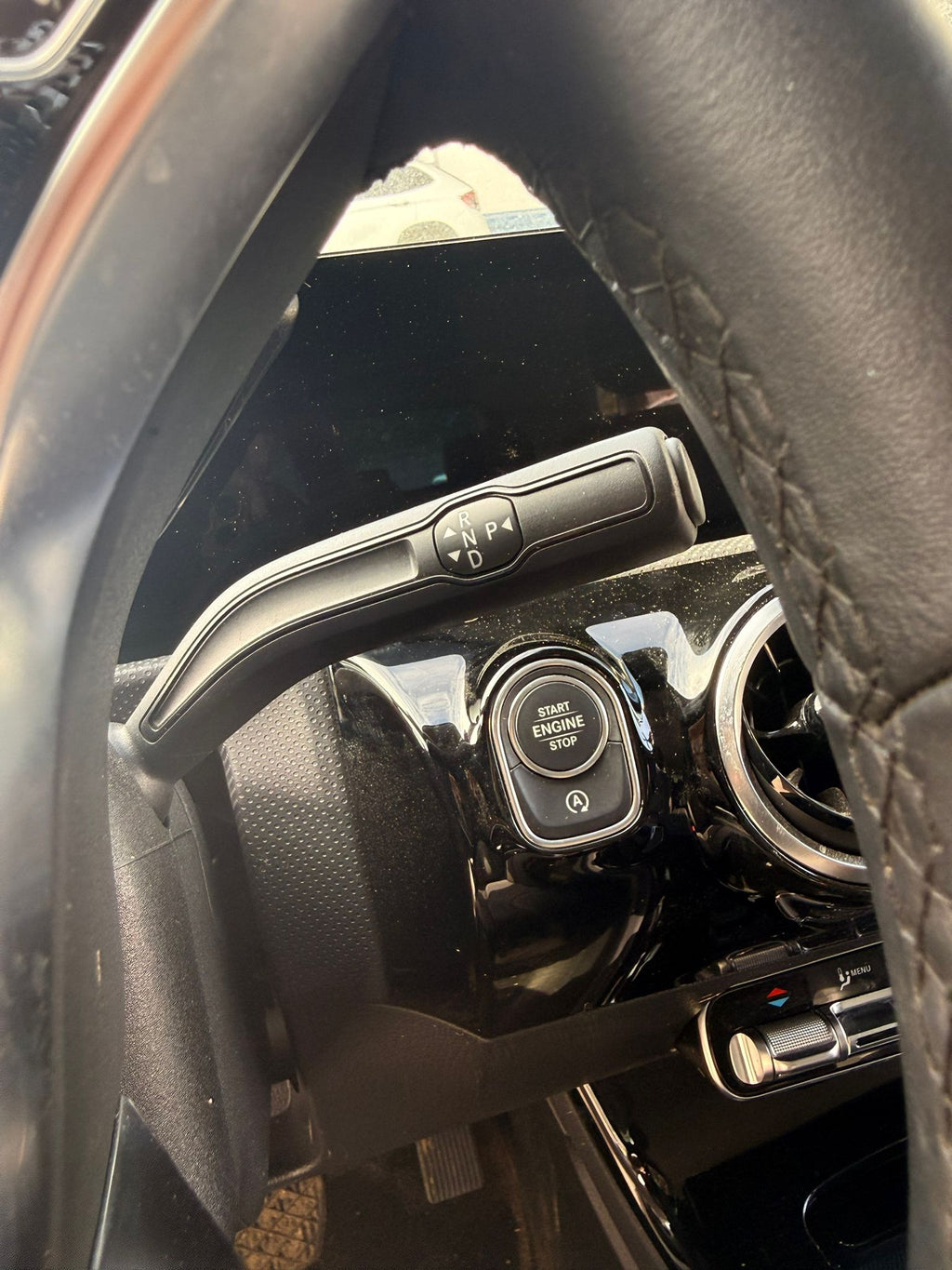 MERCEDER CLASE A A180 W177 2023