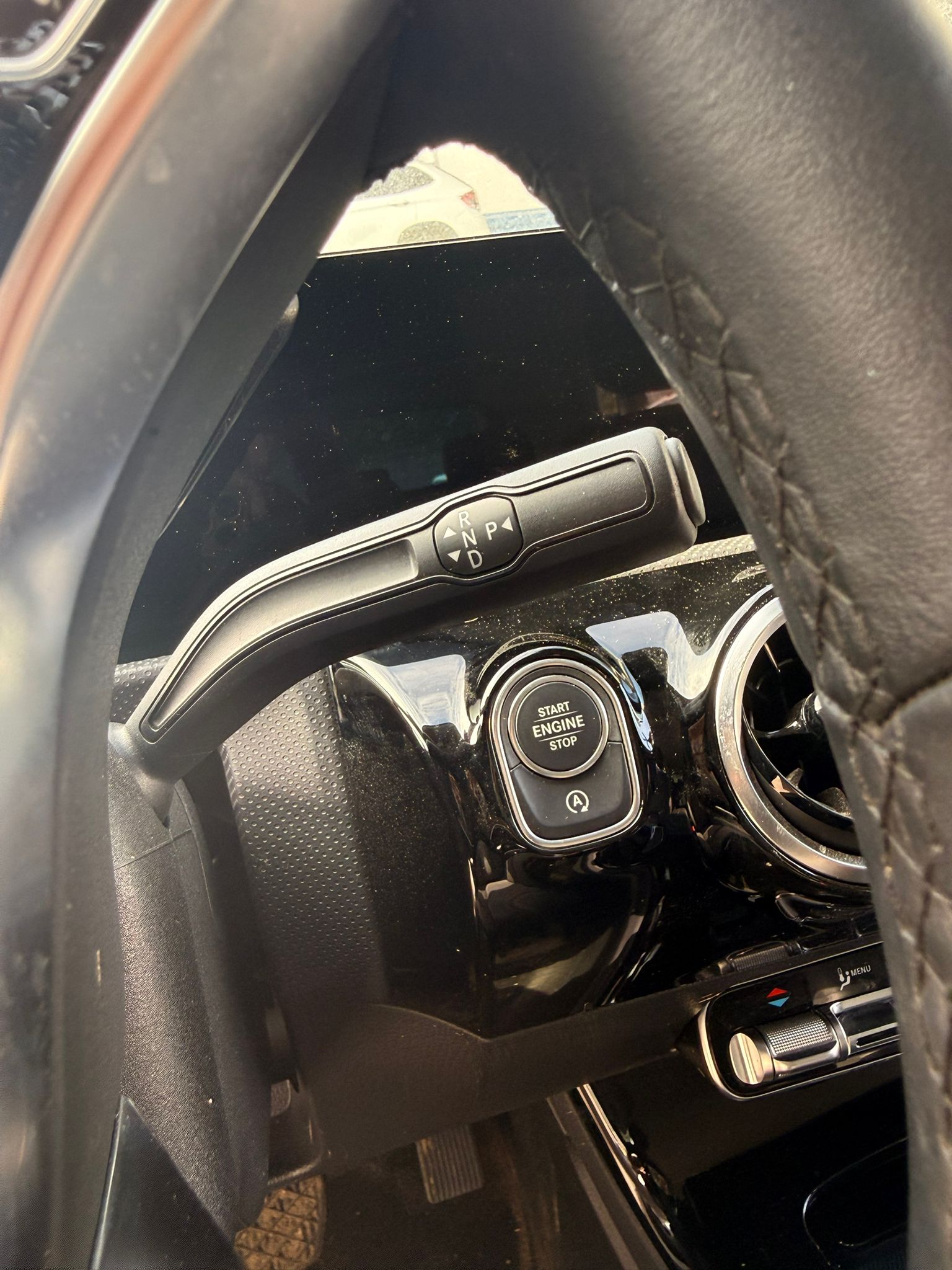 MERCEDER CLASE A A180 W177 2023