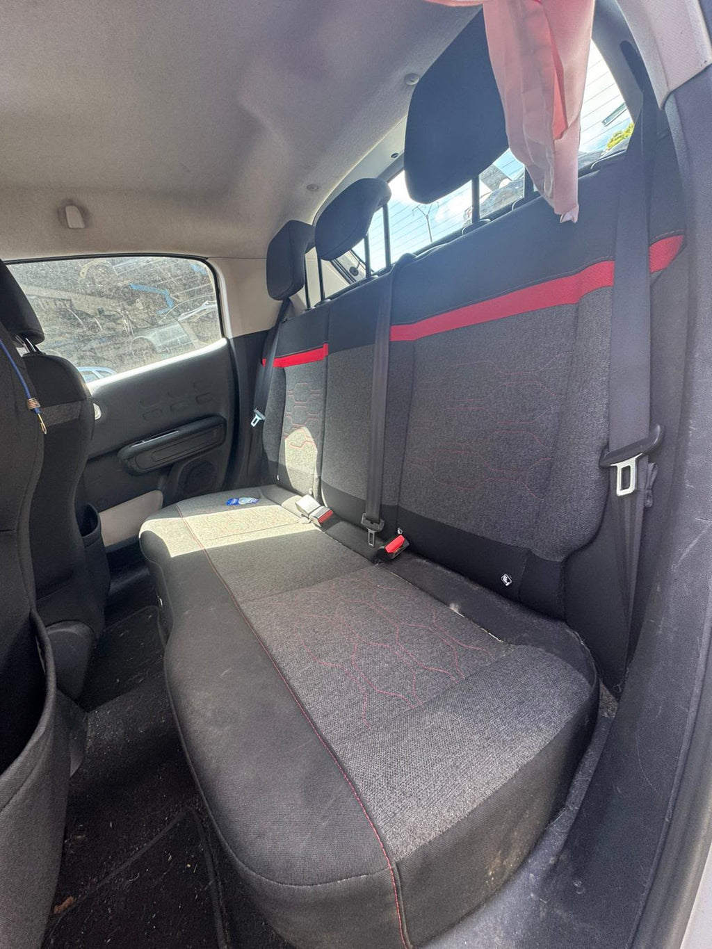 CITROËN NUEVO C3 BLUEHDI 100 S 2016
