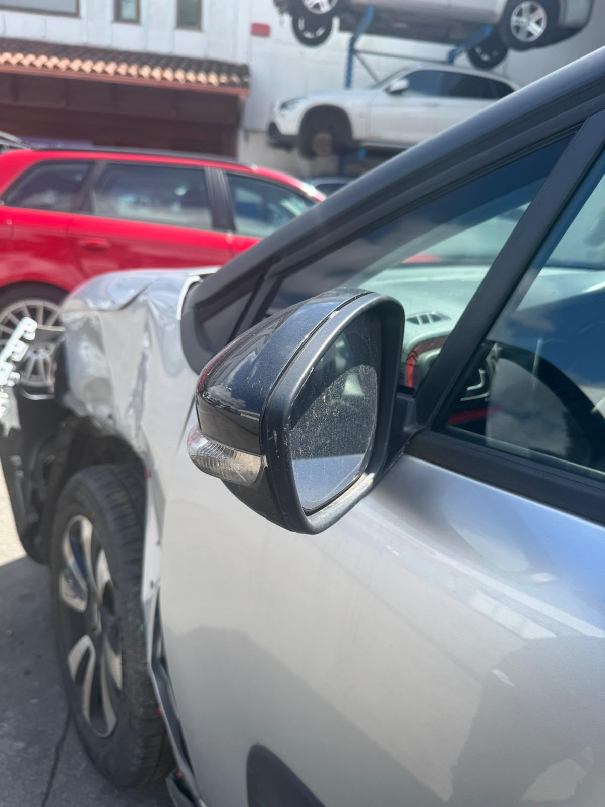 CITROËN NUEVO C3 BLUEHDI 100 S 2016