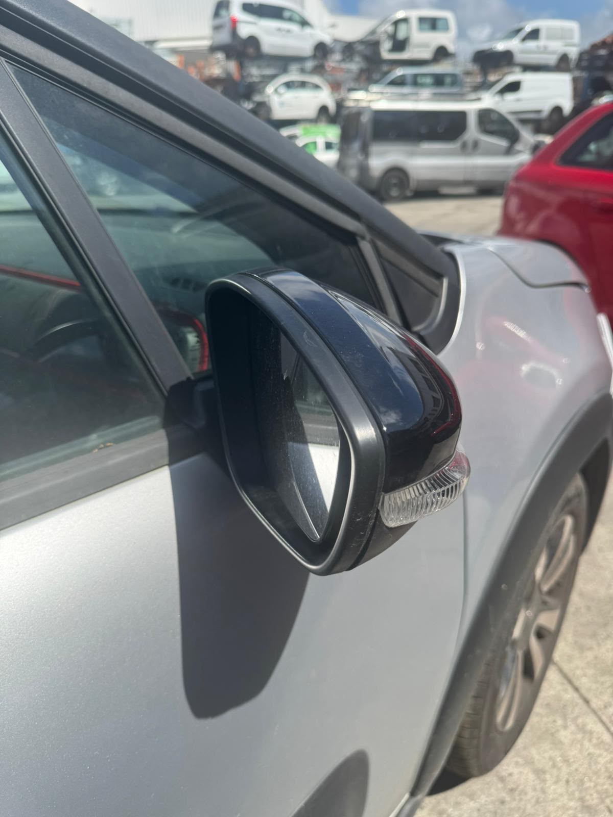 CITROËN NUEVO C3 BLUEHDI 100 S 2016