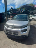 CITROËN NUEVO C3 BLUEHDI 100 S 2016