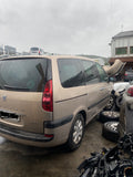 PEUGEOT 807