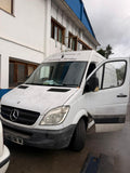 MERCEDES SPRINTER 313CDi 2.2CDi 163CV