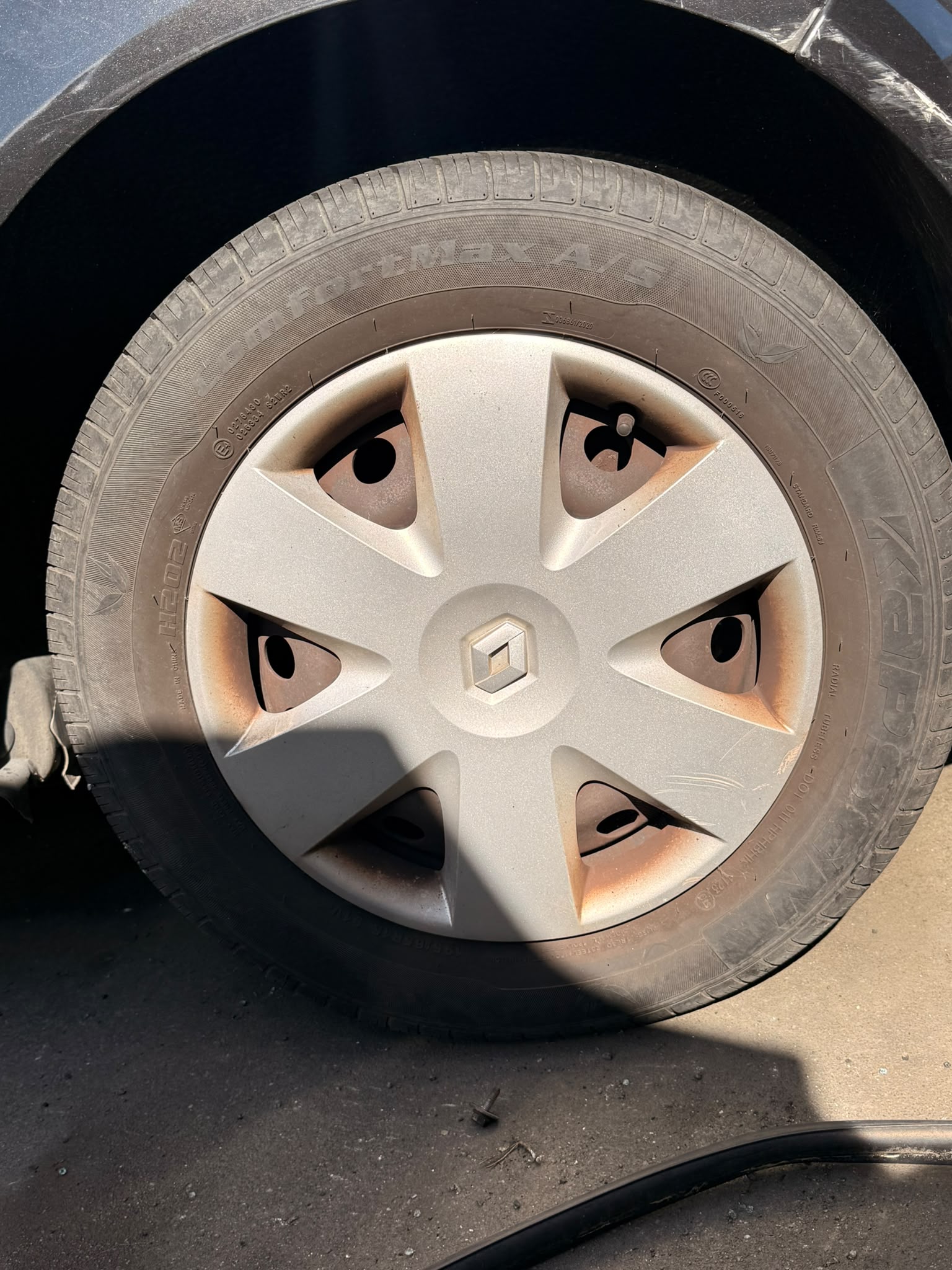 RENAULT SCENIC 2 FASE e 2 1.5dci MOTOR K9K732