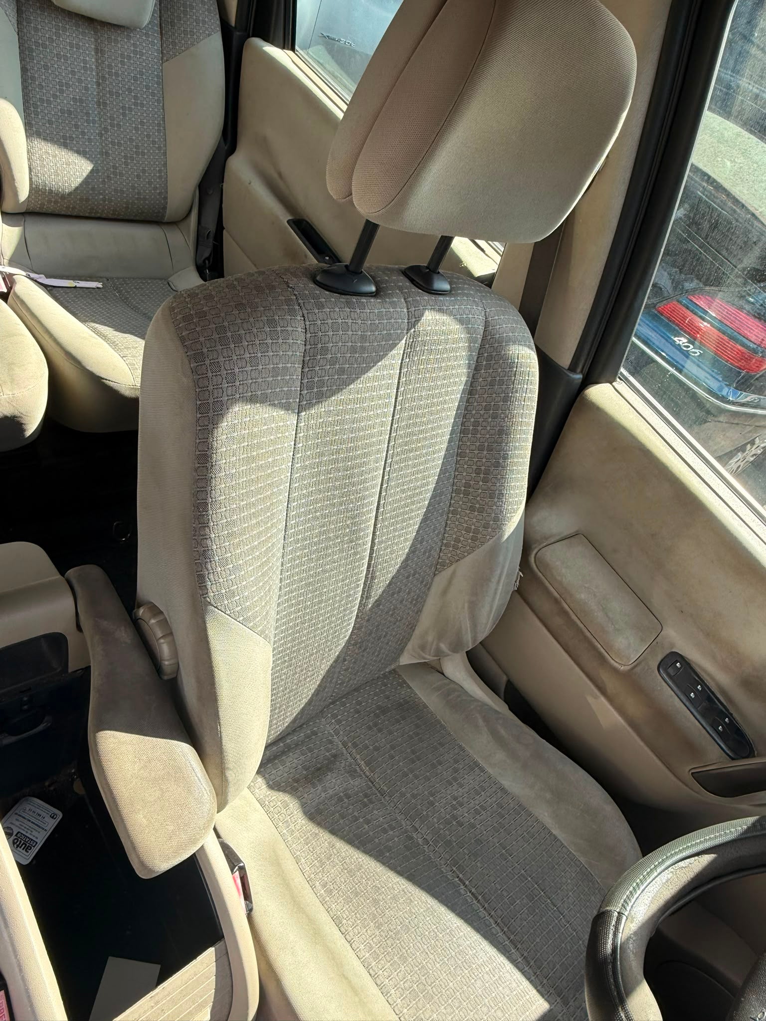 RENAULT SCENIC 2 FASE e 2 1.5dci MOTOR K9K732