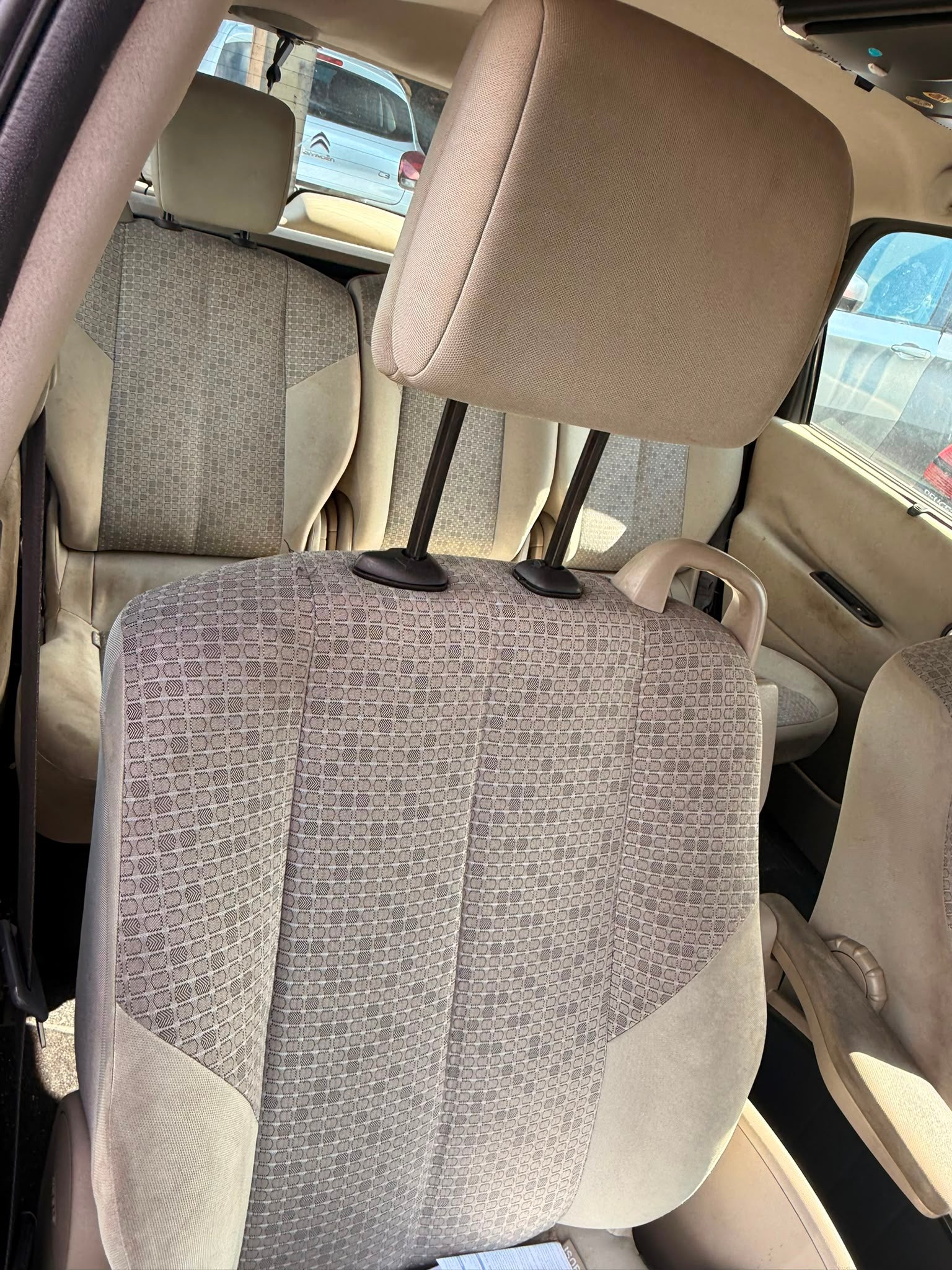 RENAULT SCENIC 2 FASE e 2 1.5dci MOTOR K9K732
