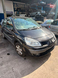 RENAULT SCENIC 2 FASE e 2 1.5dci MOTOR K9K732