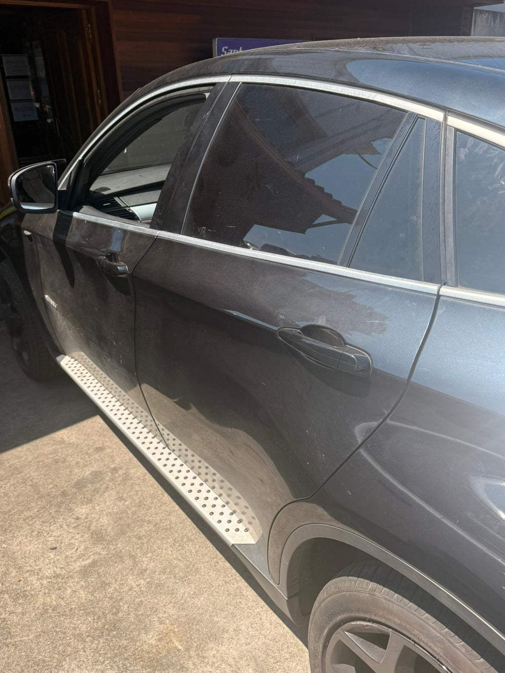 BMW X6 35D BITURBO 286CV 2010 N7D30C