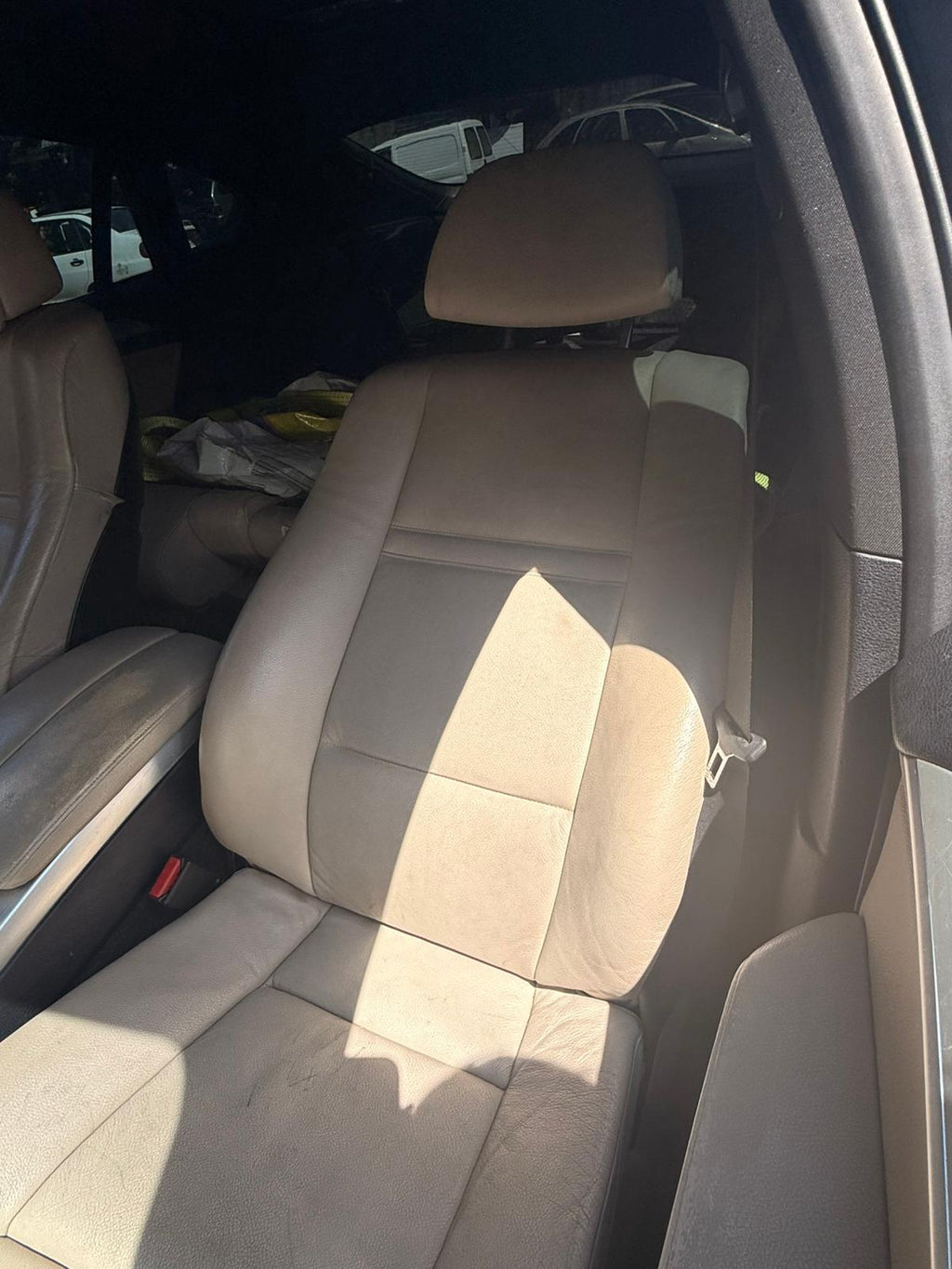 BMW X6 35D BITURBO 286CV 2010 N7D30C