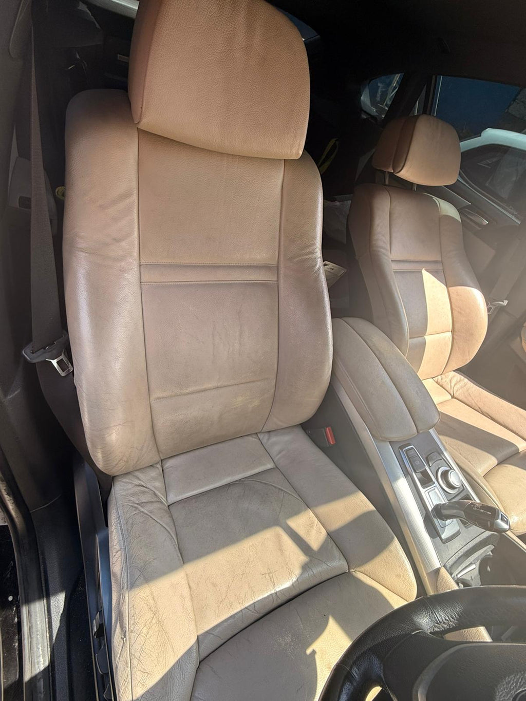 BMW X6 35D BITURBO 286CV 2010 N7D30C