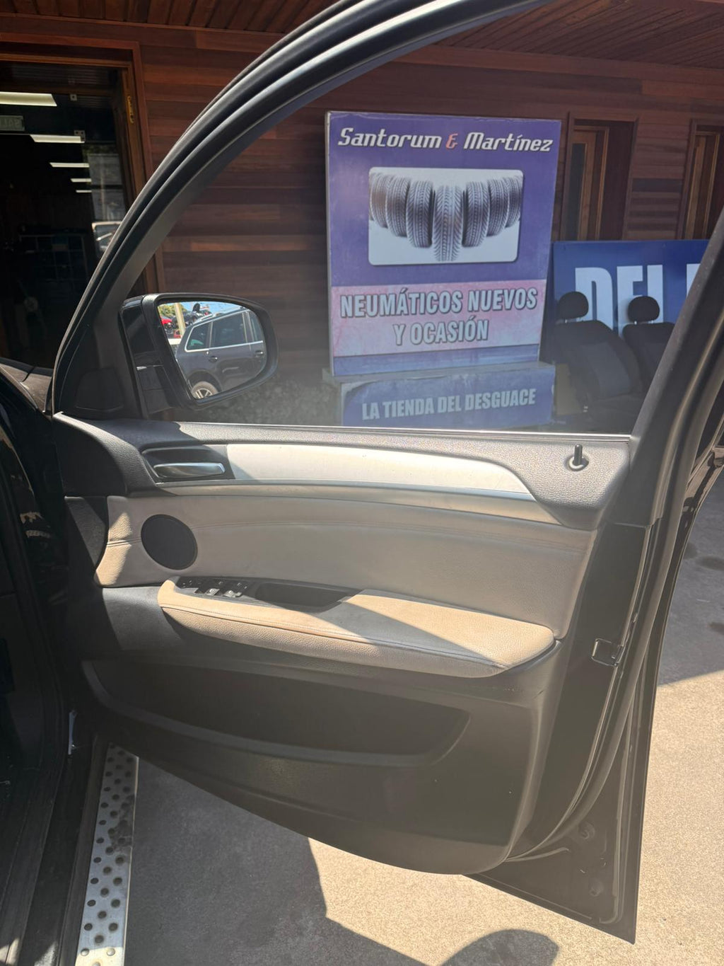 BMW X6 35D BITURBO 286CV 2010 N7D30C