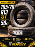 Neumático Nuevo 165/70 R13 79T