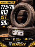 Neumático Nuevo 175/70 R13 82T