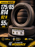 Neumático Nuevo 175/65 R14 82H