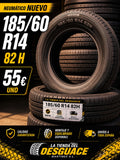 Neumático Nuevo 185/60 R14 82H