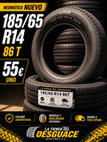 Neumático Nuevo 185/65 R14 86T