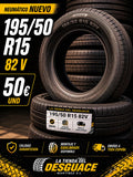 Neumático Nuevo 195/50 R15 82V