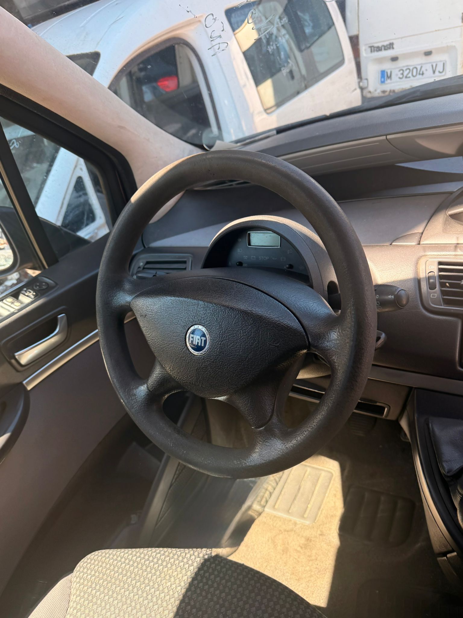 FIAT ULYSSE II
