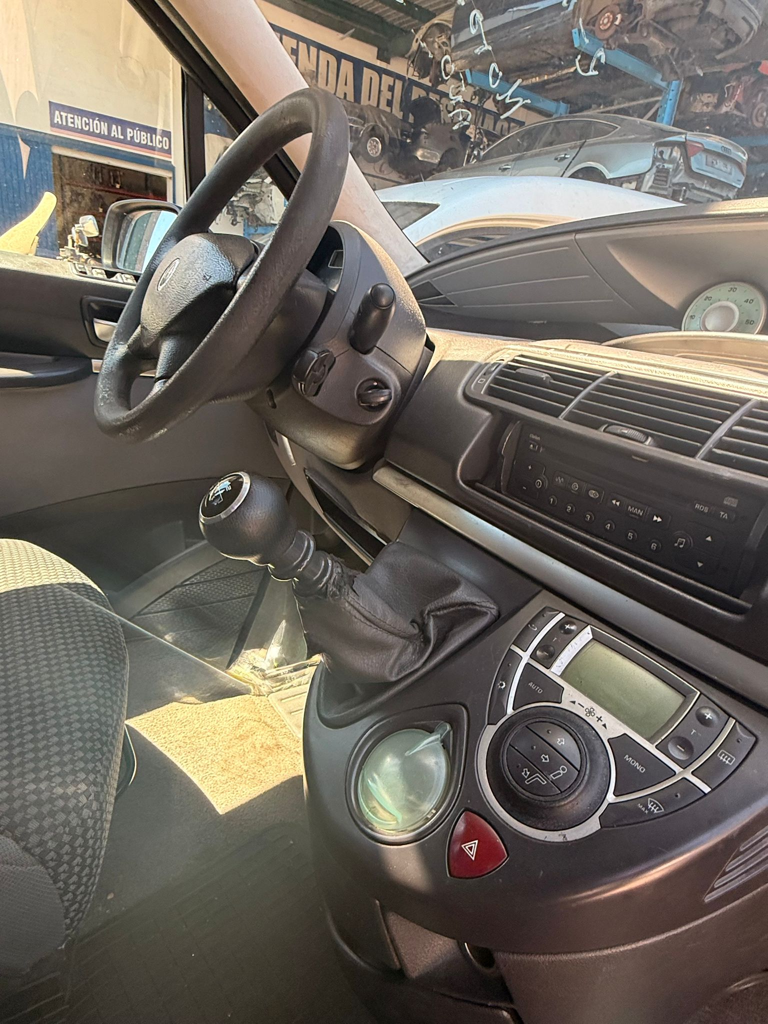 FIAT ULYSSE II