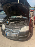 VW JETTA 2006 1.9TDi 105CV MOTOR BKC BXE
