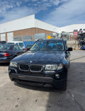 BMW X3 E83