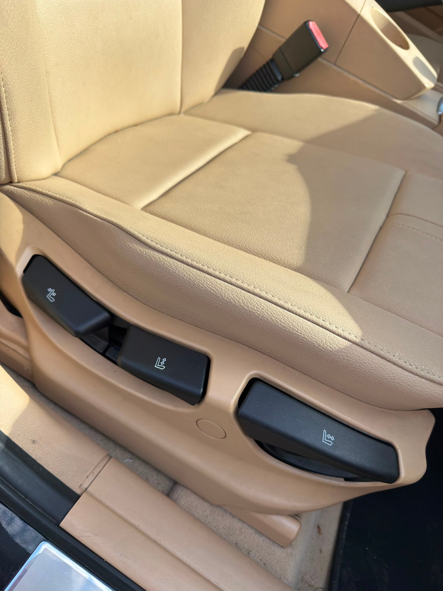 BMW X3 E83